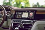 Bentley Flying Spur First Edition 2019 года (NA)